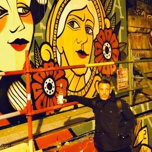 Meet your Posher, Rick